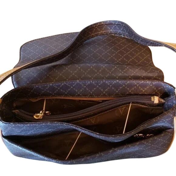 La Tour Eiffel Handbag Vintage - New - Picture 5 of 5